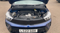 Vauxhall Crossland 1.2 Turbo [130] Ultimate 5dr Auto Petrol Hatchback